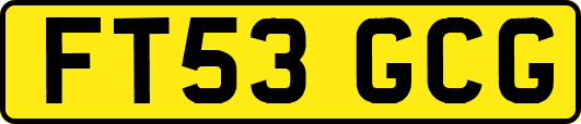 FT53GCG
