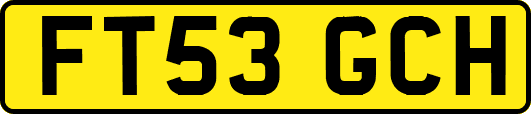 FT53GCH