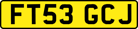 FT53GCJ