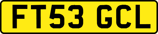 FT53GCL