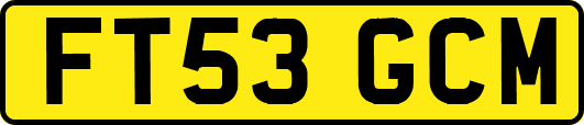 FT53GCM