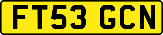 FT53GCN