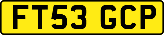 FT53GCP