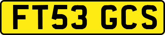FT53GCS