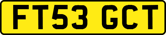 FT53GCT
