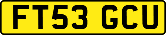 FT53GCU