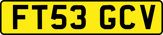 FT53GCV