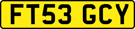 FT53GCY