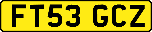 FT53GCZ