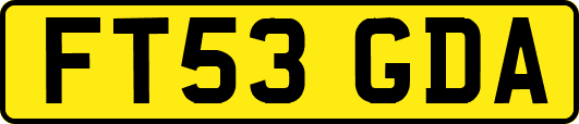 FT53GDA