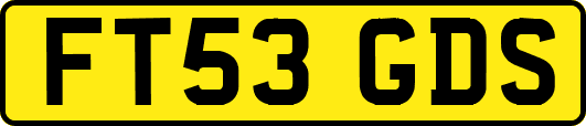 FT53GDS