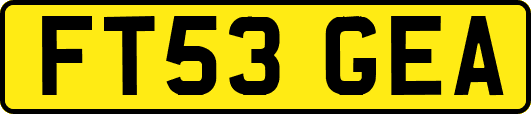 FT53GEA