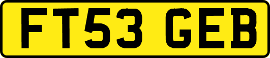 FT53GEB