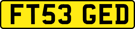 FT53GED