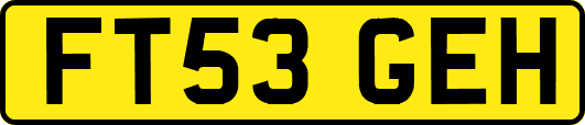 FT53GEH