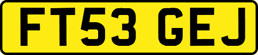 FT53GEJ