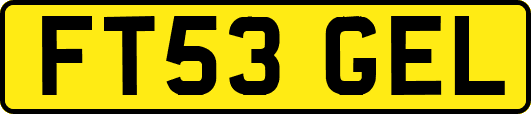 FT53GEL