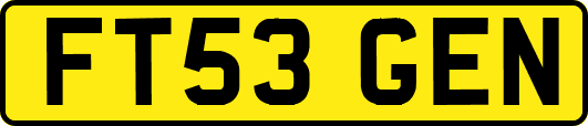 FT53GEN