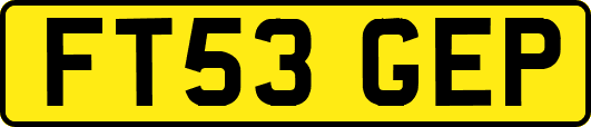 FT53GEP