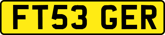 FT53GER