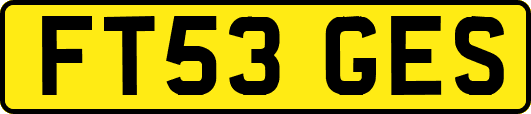 FT53GES