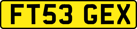 FT53GEX