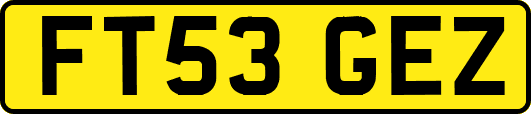 FT53GEZ