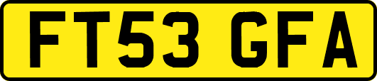 FT53GFA
