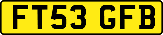 FT53GFB
