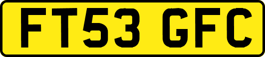 FT53GFC