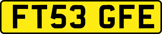 FT53GFE
