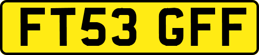 FT53GFF