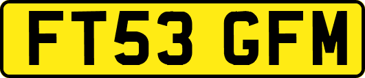 FT53GFM