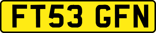 FT53GFN