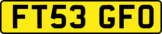FT53GFO