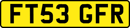 FT53GFR