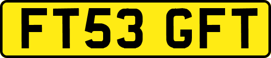 FT53GFT