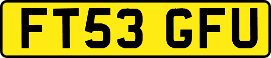 FT53GFU