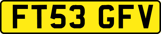 FT53GFV