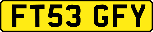 FT53GFY