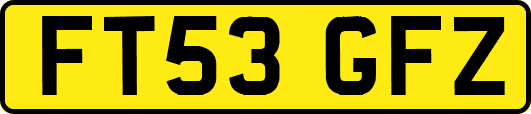 FT53GFZ