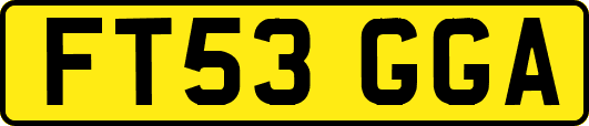 FT53GGA