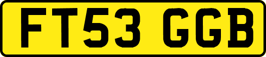 FT53GGB