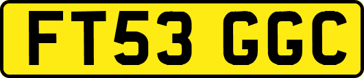 FT53GGC