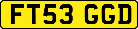 FT53GGD