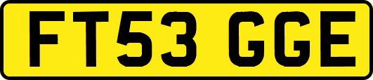 FT53GGE