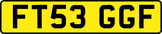 FT53GGF