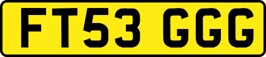 FT53GGG