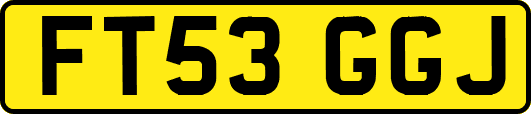 FT53GGJ