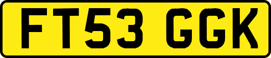 FT53GGK
